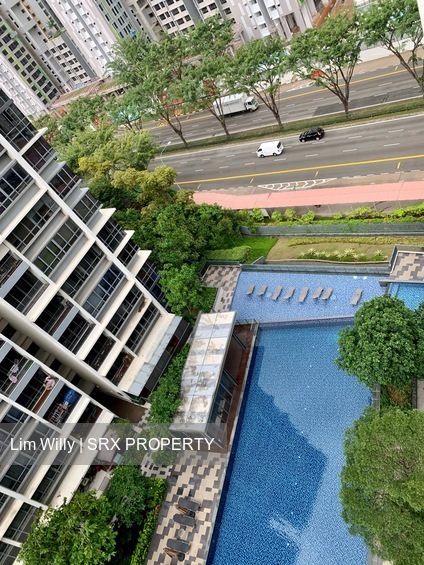 8@Woodleigh (D13), Condominium #215846901